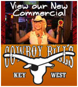 Cowboy Bills