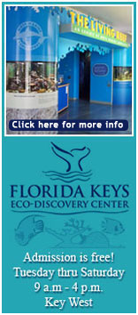 Florida Keys Eco-Discovery Center