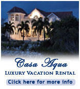 Casa Aqua