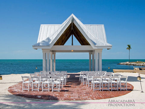 ConchTV is committed to promoting destination weddings in The Florida Keys
