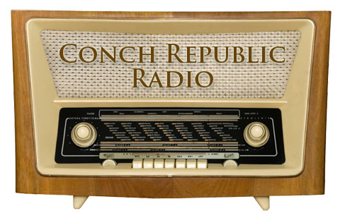 Conch Republic Radio Trop Rock