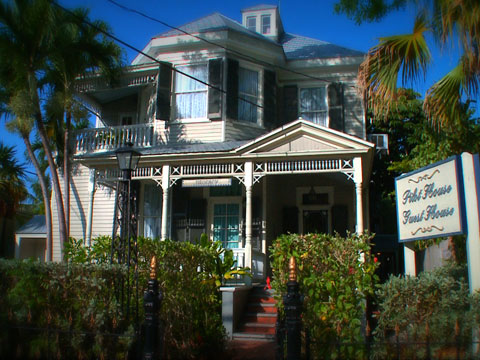 Key West Bed and Breakfast