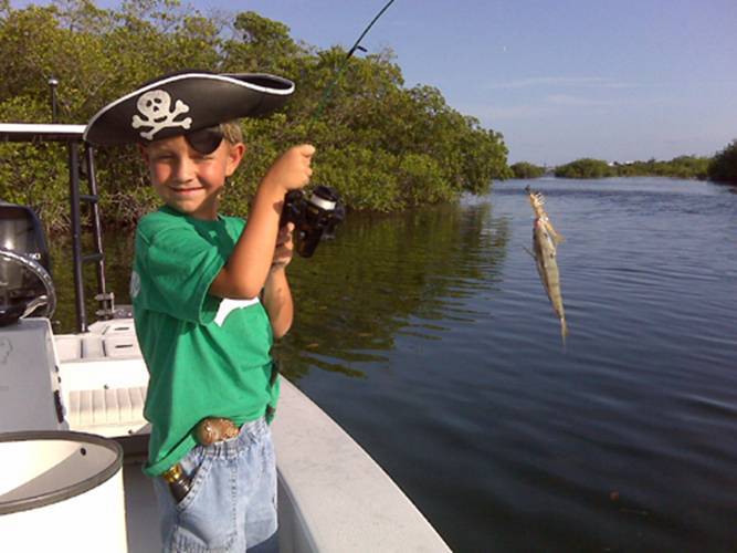 Islamorada Fishing