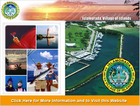 Islamorada_City