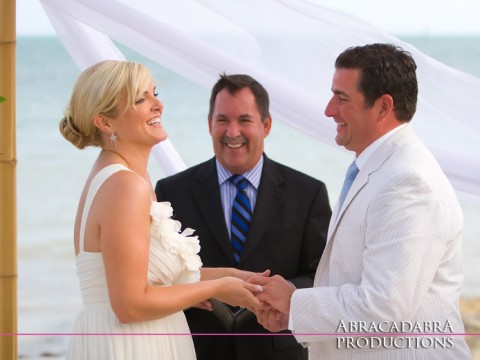 Key West Wedding Photography - The Casa Marina Resort and Spa