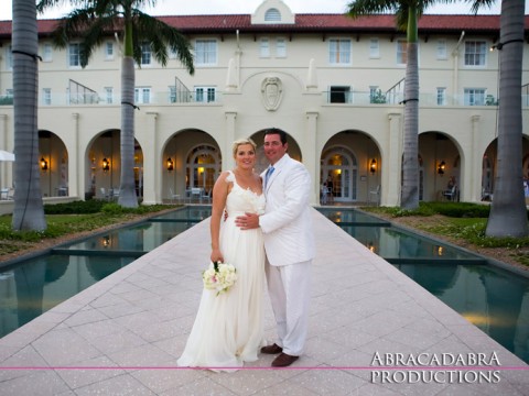 Key West Wedding Photography - Casa Marina Resort and Spa