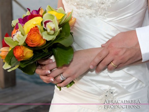 Key West Wedding Photography - The Key West Marriott Beachside Hotel